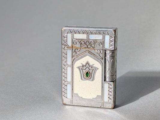 S.T. Dupont Ligne 2 Taj Mahal Limited Edition Collectible