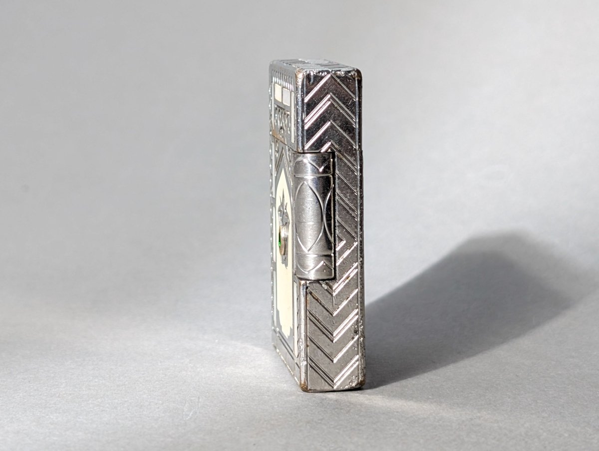 S.T. Dupont Ligne 2 Taj Mahal Limited Edition Collectible