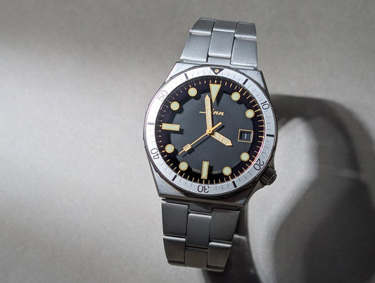 Stainless Steel Bracelet for Sinn 809 Strap / Bracelet
