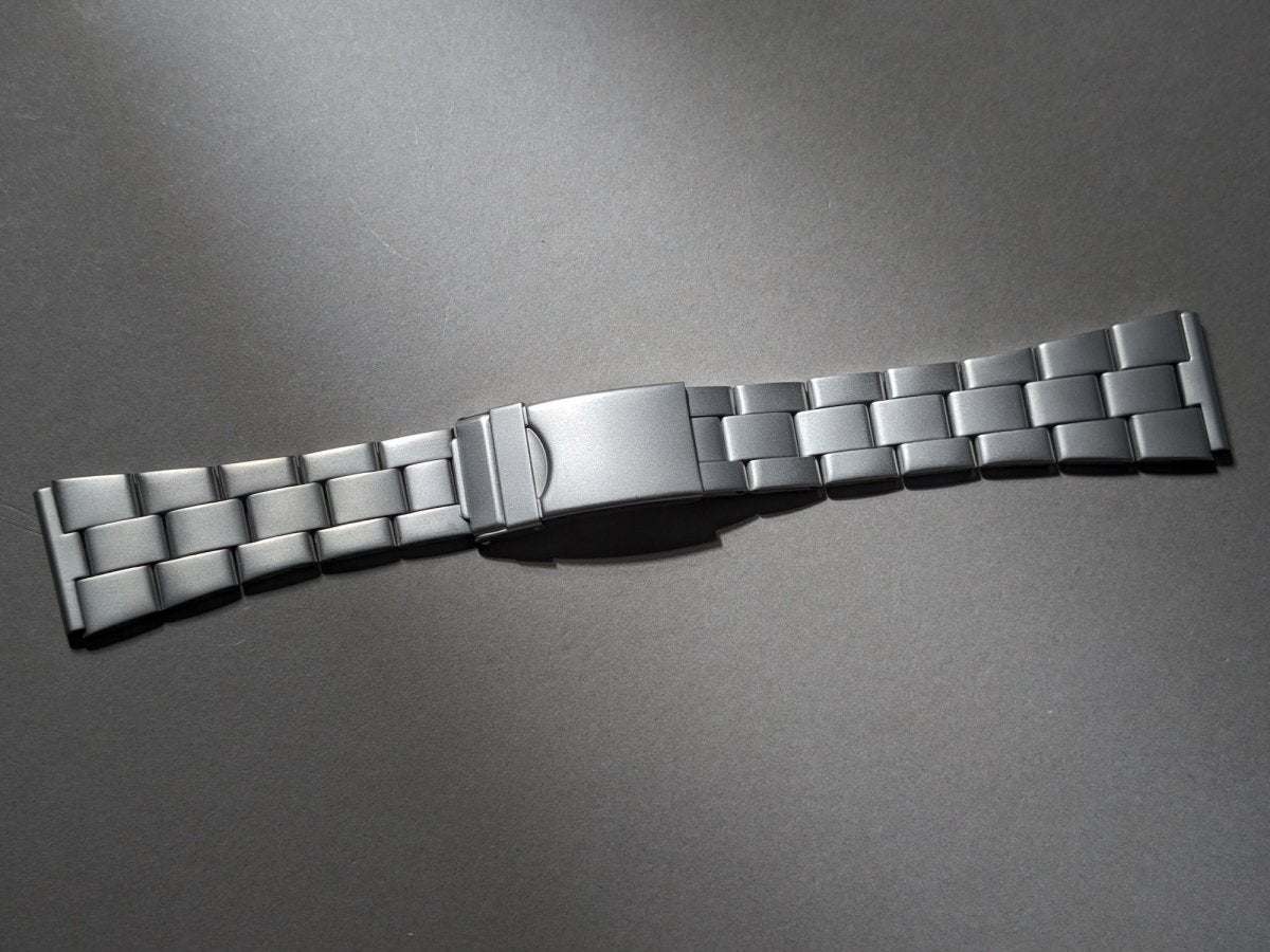 Stainless Steel Bracelet for Sinn 809 Strap / Bracelet