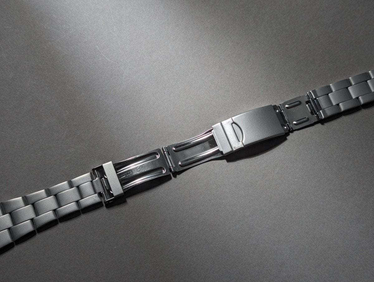 Stainless Steel Bracelet for Sinn 809 Strap / Bracelet