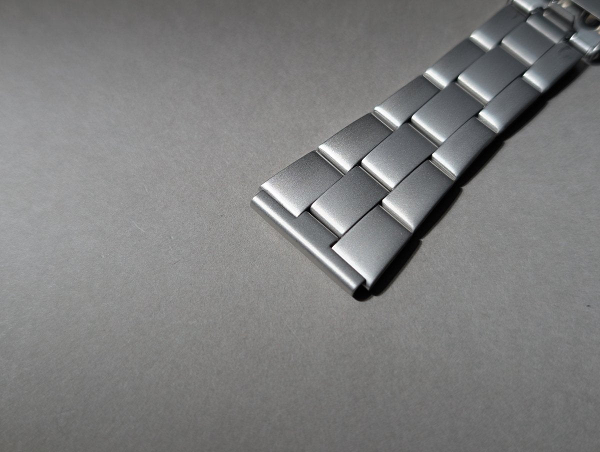 Stainless Steel Bracelet for Sinn 809 Strap / Bracelet