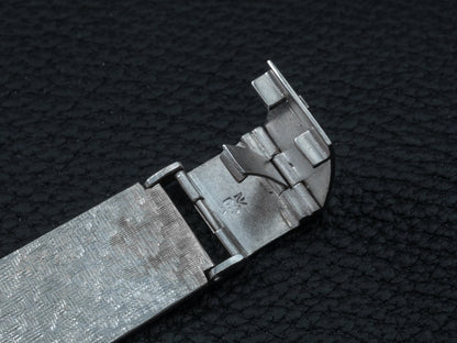 Vacheron Constantin 7390 18K White Gold K1120 Automatic