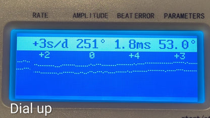 Vacheron Constantin Caliber 1003 Spare Movement Spare Part
