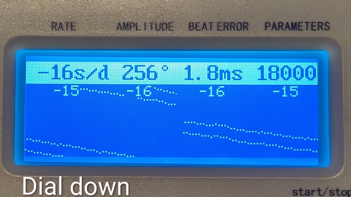 Vacheron Constantin Caliber 1003 Spare Movement Spare Part