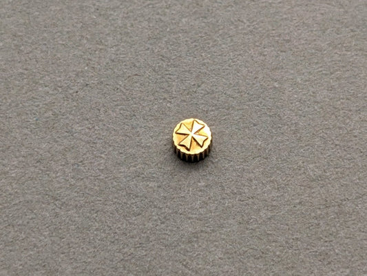Vacheron Constantin Crown Gold 2.9 mm Spare Part