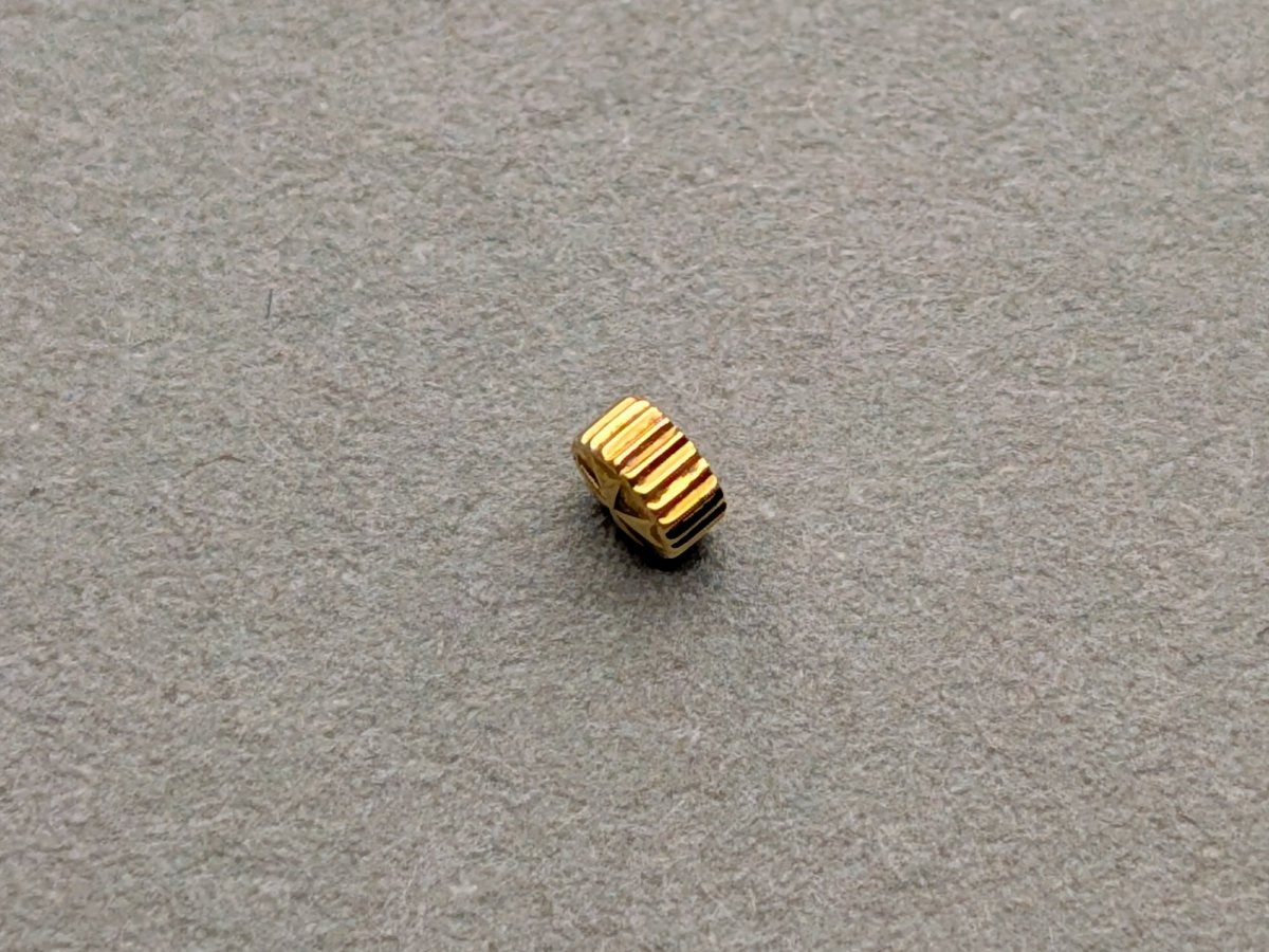 Vacheron Constantin Crown Gold 2.9 mm Spare Part
