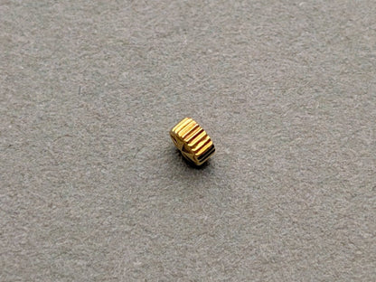 Vacheron Constantin Crown Gold 2.9 mm Spare Part