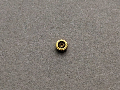 Vacheron Constantin Crown Gold 2.9 mm Spare Part