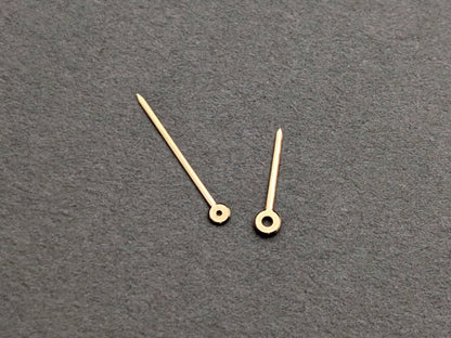 Vacheron Constantin Ref 4962 Caliber 1003 Hands Rose Gold Spare Part