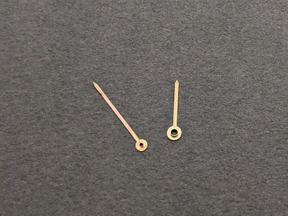 Vacheron Constantin Ref 4962 Caliber 1003 Hands Rose Gold Spare Part