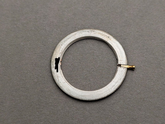 Vacheron Constantin Ref 4962 Caliber 1003 Movement Ring Spare Part