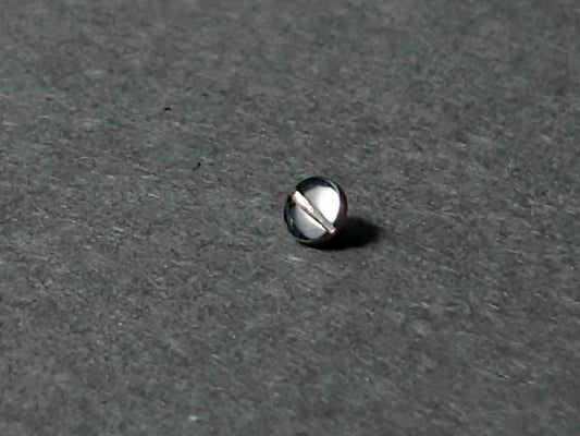 Vacheron Constantin Ref 4962 Caliber 1003 Movement Ring Screw Spare Part