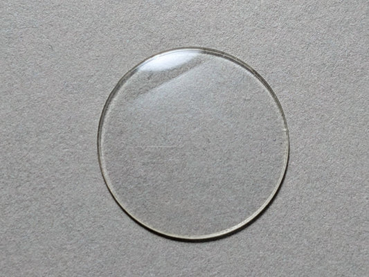 Vacheron Constantin Ref 4962 Glas Crystal Spare Part