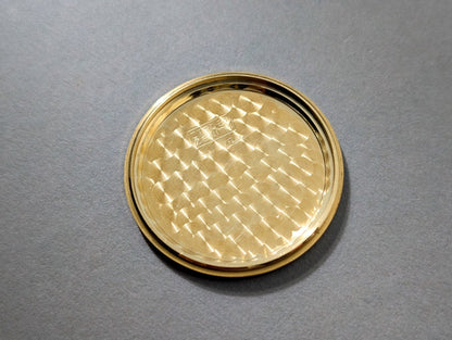 Zenith El Primero Chronograph 06.0050.400 18K White Dial Wristwatch