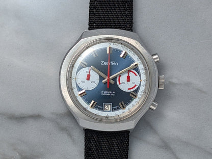 ZentRa Chronograph